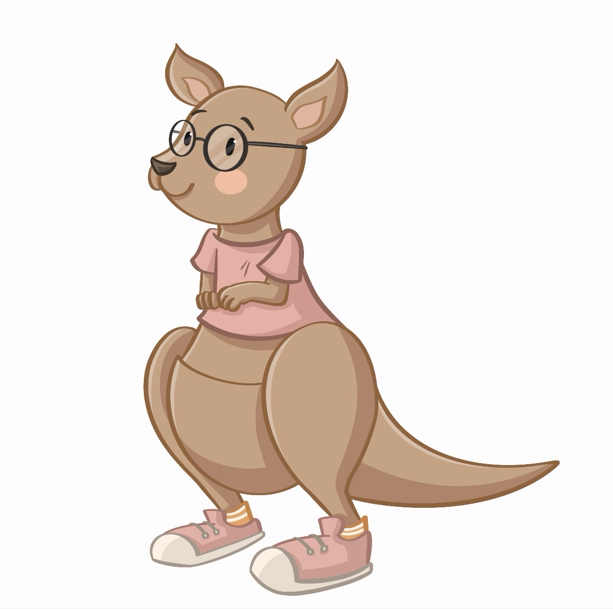 Le Petit Kangaroo