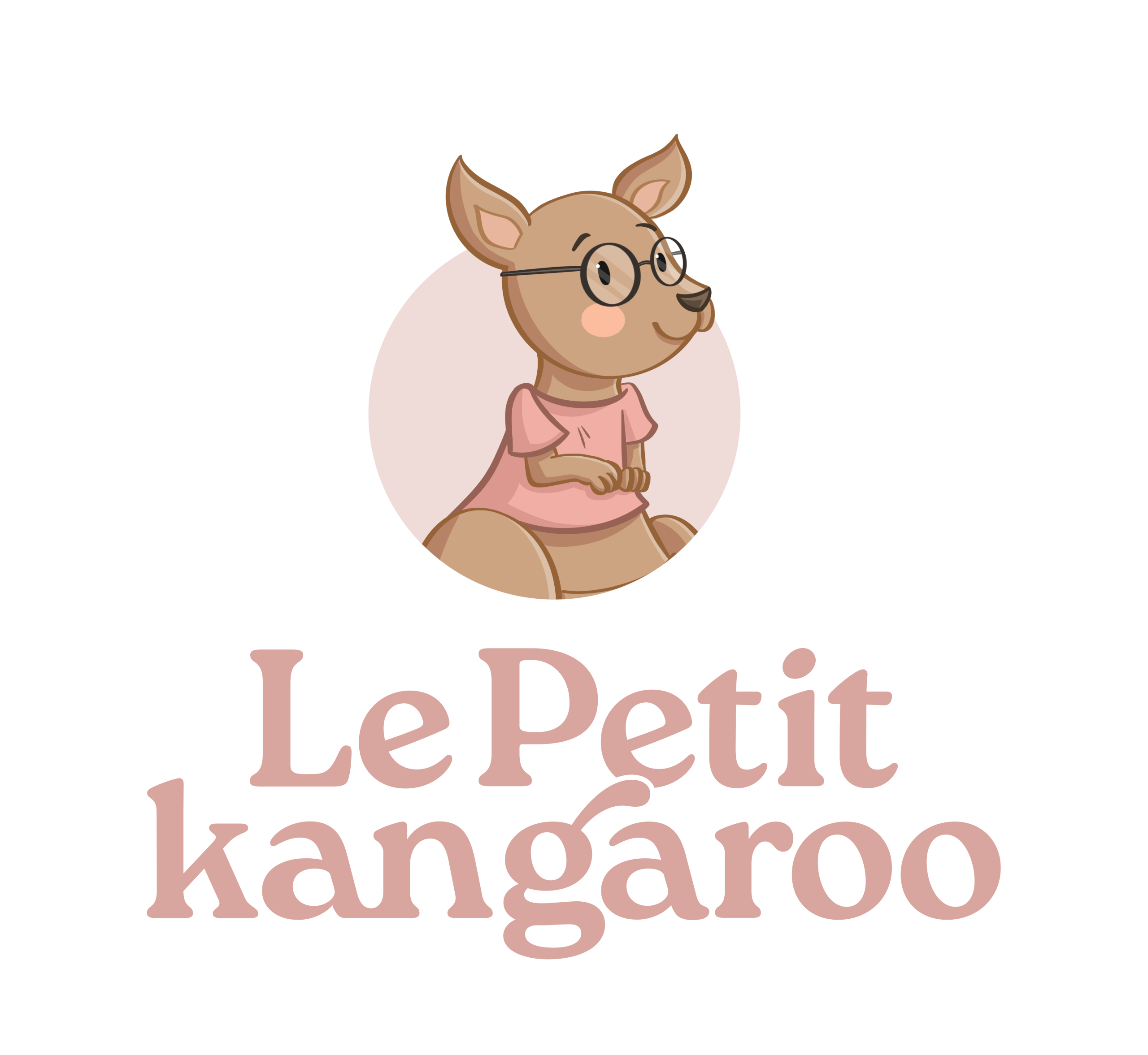 Le Petit Kangaroo