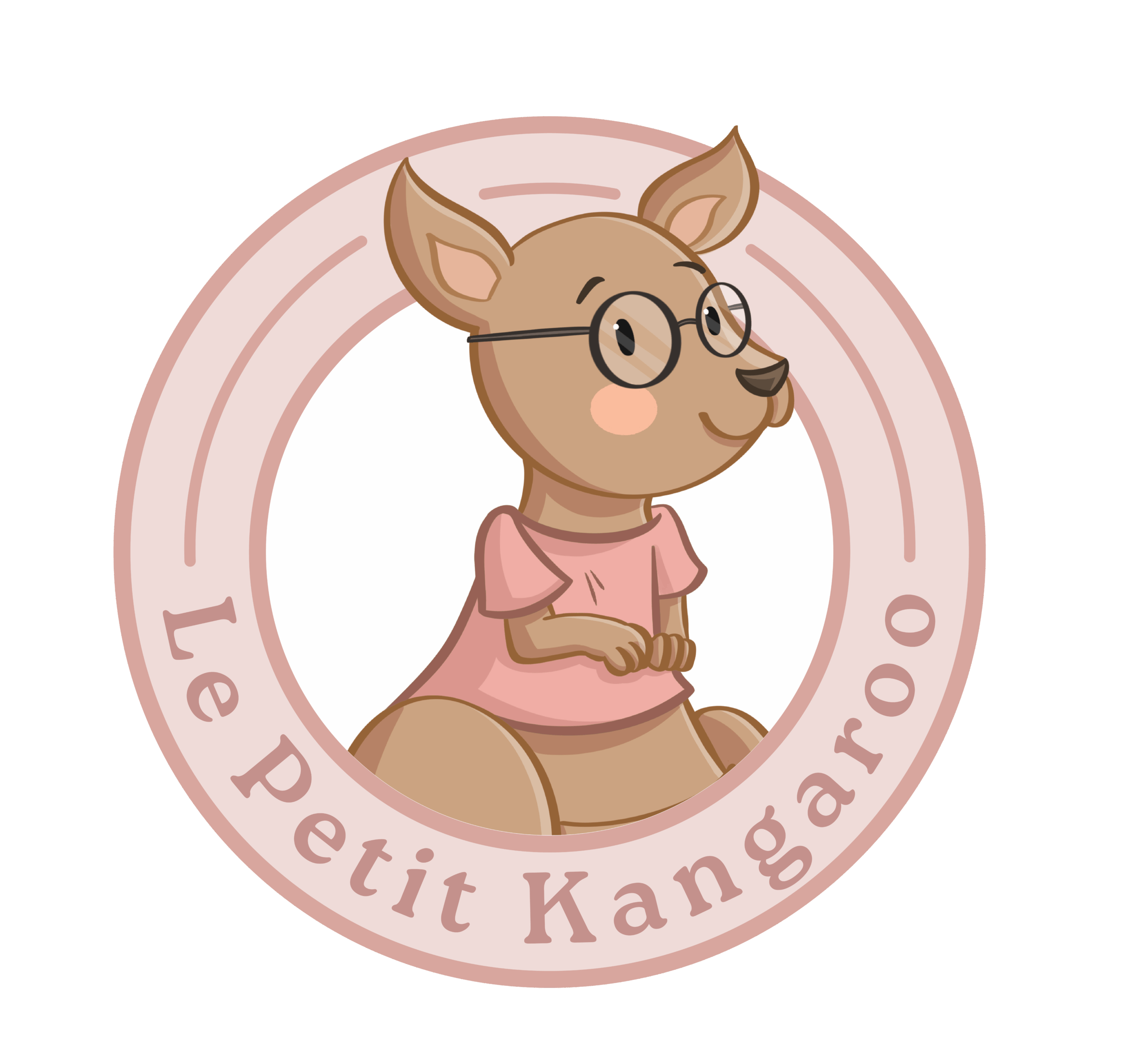 Le Petit Kangaroo